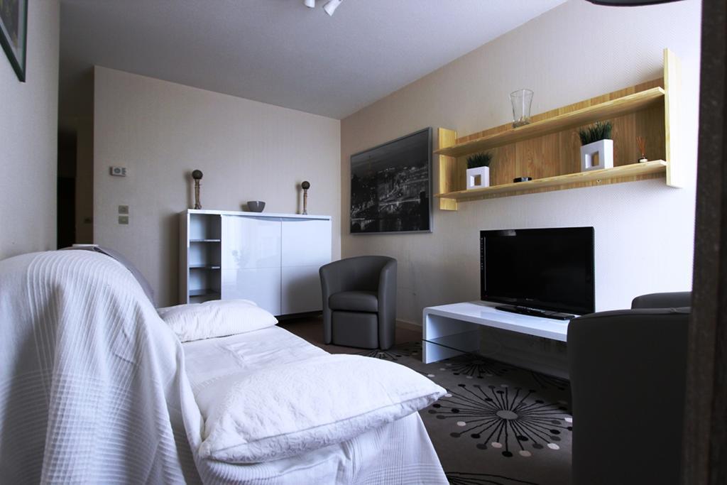 Sphinx Residences - Tempologis Memorial Caen Quarto foto